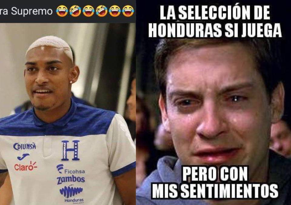 El empate entre la selecciones de Qatar y Honduras provocó una avalancha de graciosos memes que se volvieron virales en las redes sociales. Aquí te los mostramos