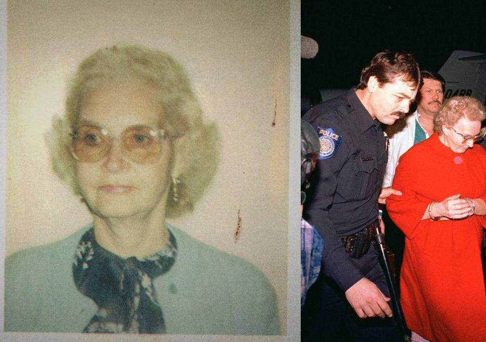 La señora de casi 60 años cuidó una pensión en la que albergaba más de 7 cuerpos enterrados en el jardín, conozca la historia de Dorothea Puente, una dulce señora que terminó siendo una asesina serial en Sacramento, California.