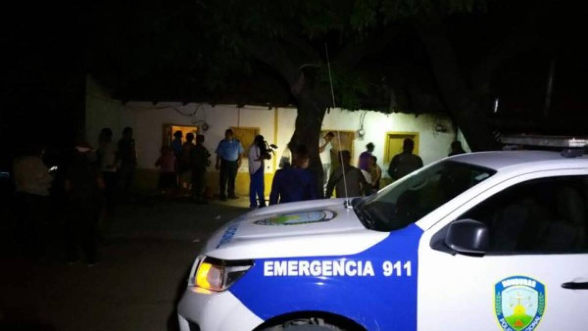 Honduras: Tres bebés han muerto en actos violentos en las últimas dos semanas