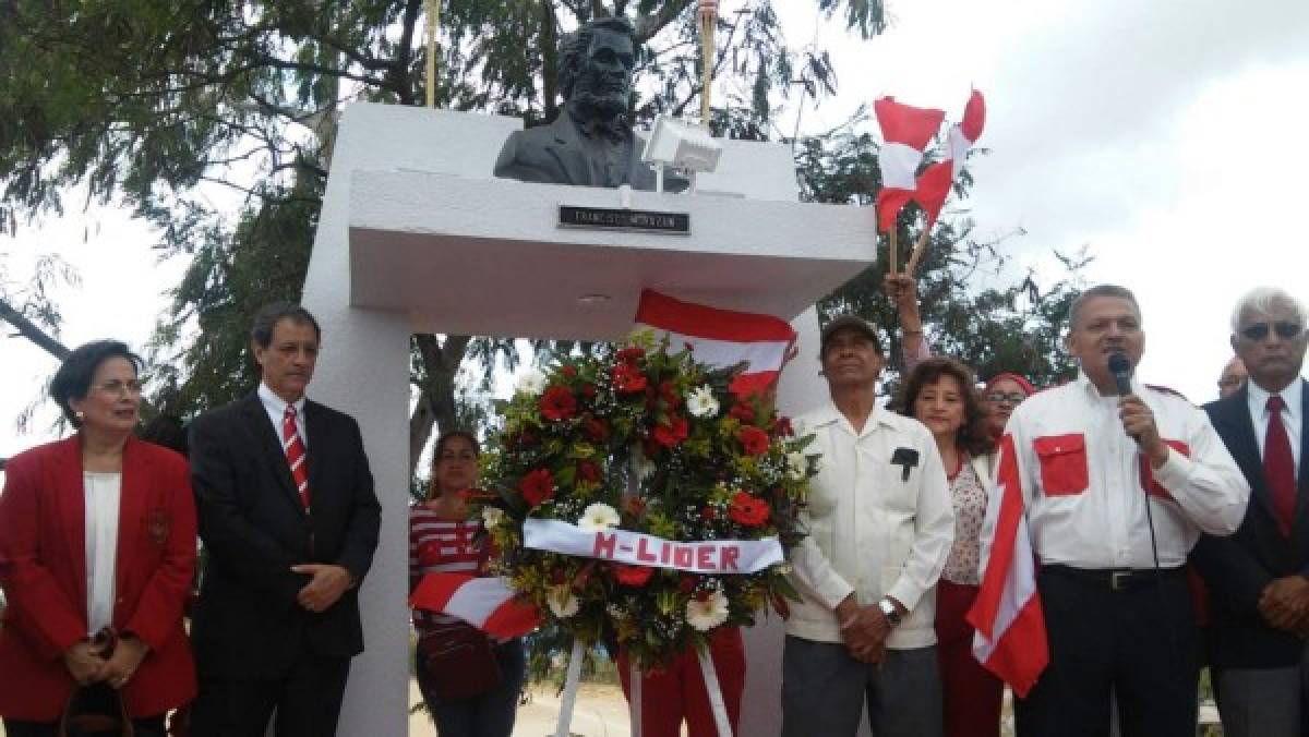 Así conmemora el Partido Liberal sus 125 años