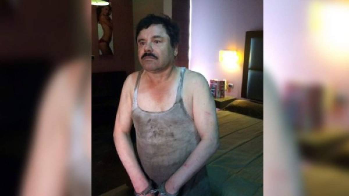 Motel donde estuvo detenido 'El Chapo” se convierte en atracción turística