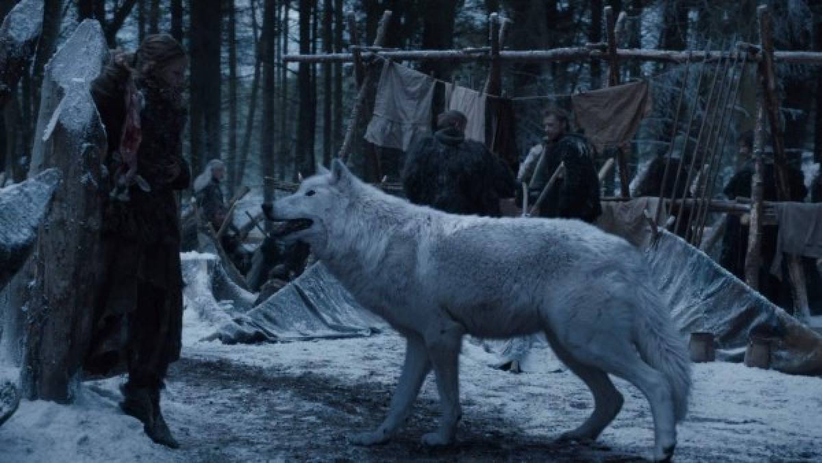 La intriga y traición regresan con Game of Thrones