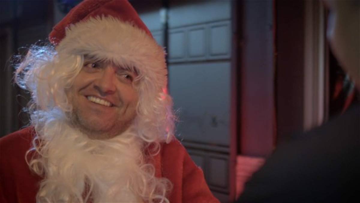 '¿Y los tamales?”, la nueva comedia navideña con sello catracho