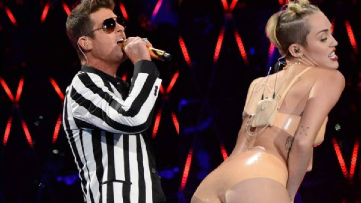 MTV se cuidará de Miley Cyrus