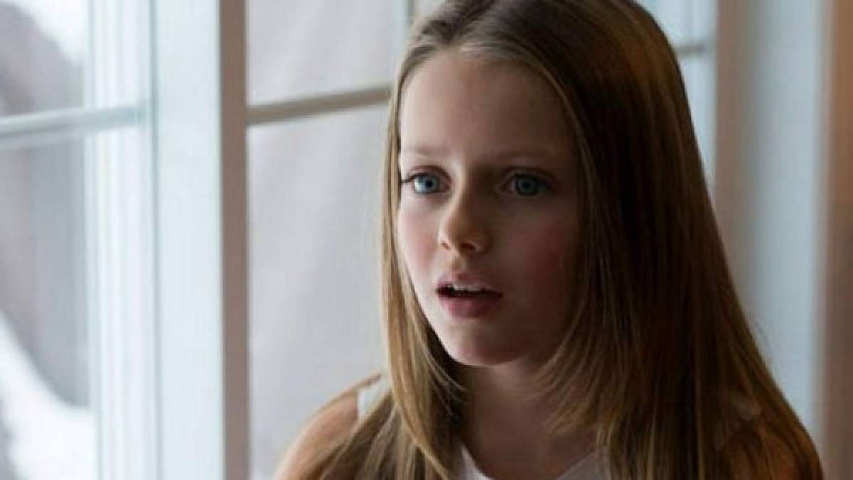 Una canadiense quiere destronar a 'la niña más linda del mundo'