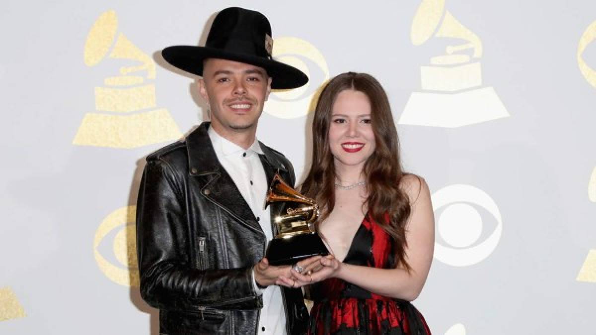 Jesse y Joy promete celebrar la vida y la música en Honduras