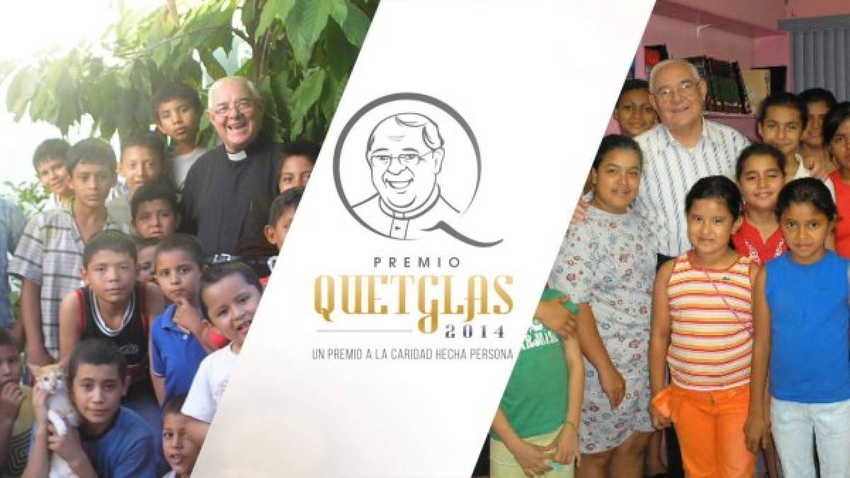 Muere el padre Antonio Quetglas en Tegucigalpa