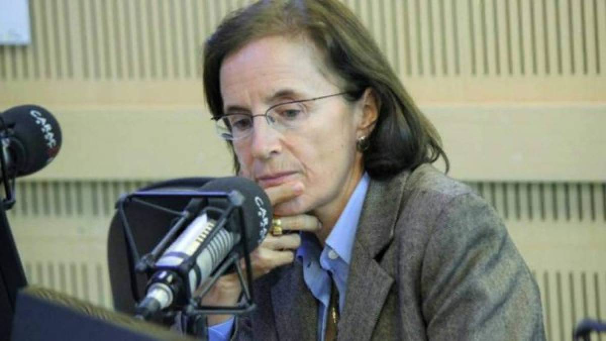 Continúa desaparecida famosa periodista española en Colombia   