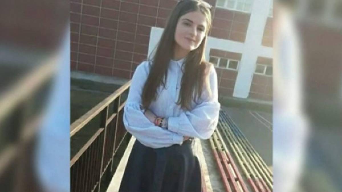 Conmoción en Rumania por asesinato de las jóvenes Alexandra y Luiza