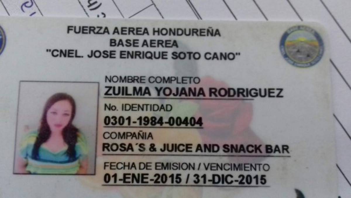 A puñaladas matan a una joven en Comayagua cuando se dirigía a su trabajo   