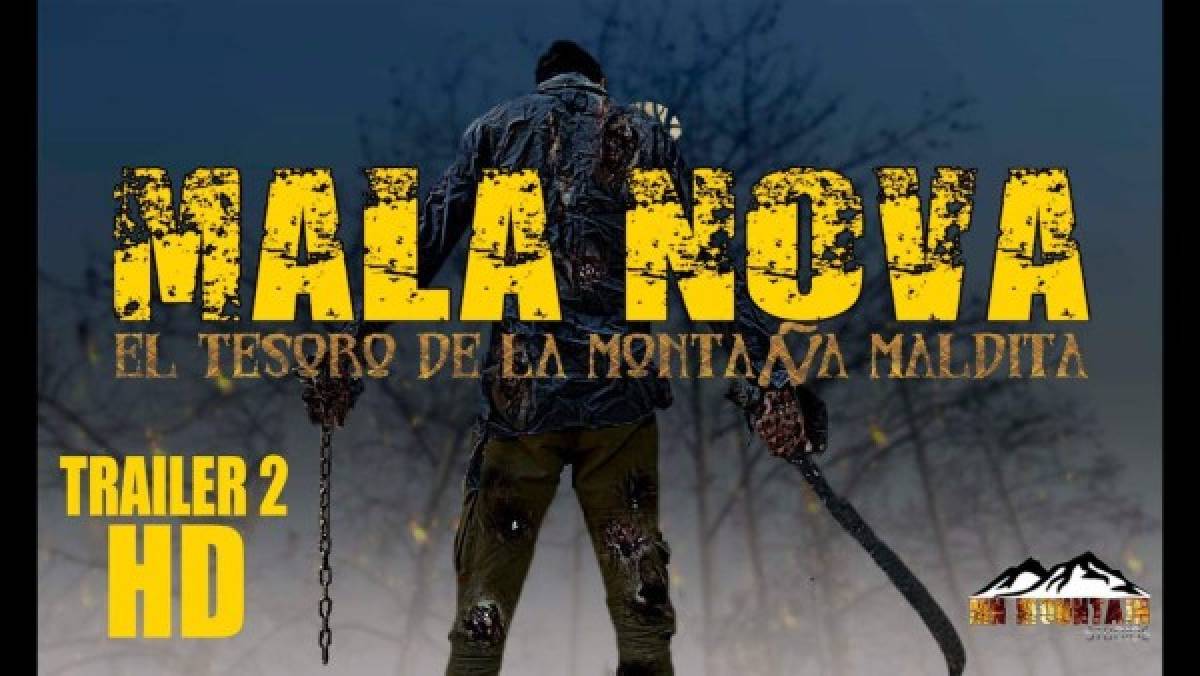 El terror sobrenatural en el cine hondureño