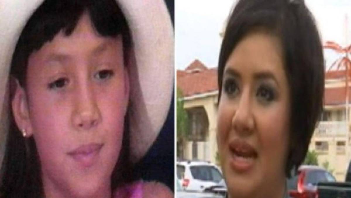 Niña que interpretó a Selena en la película revela 19 años después que sufrió de bullying