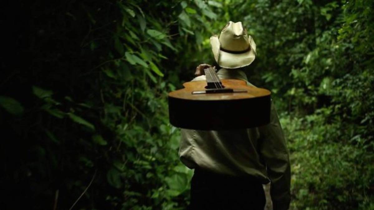 Cine de Honduras, presente en festival internacional de Costa Rica