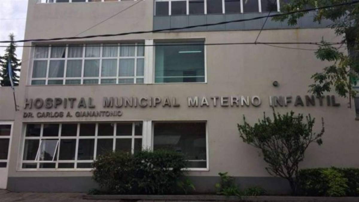 Argentina: Mujer da a luz y mata a su bebé lanzándolo por la ventana