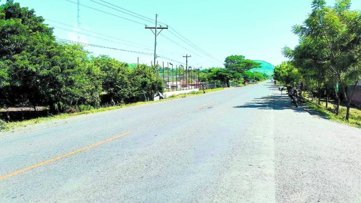 Honduras: Panamericana será iluminada