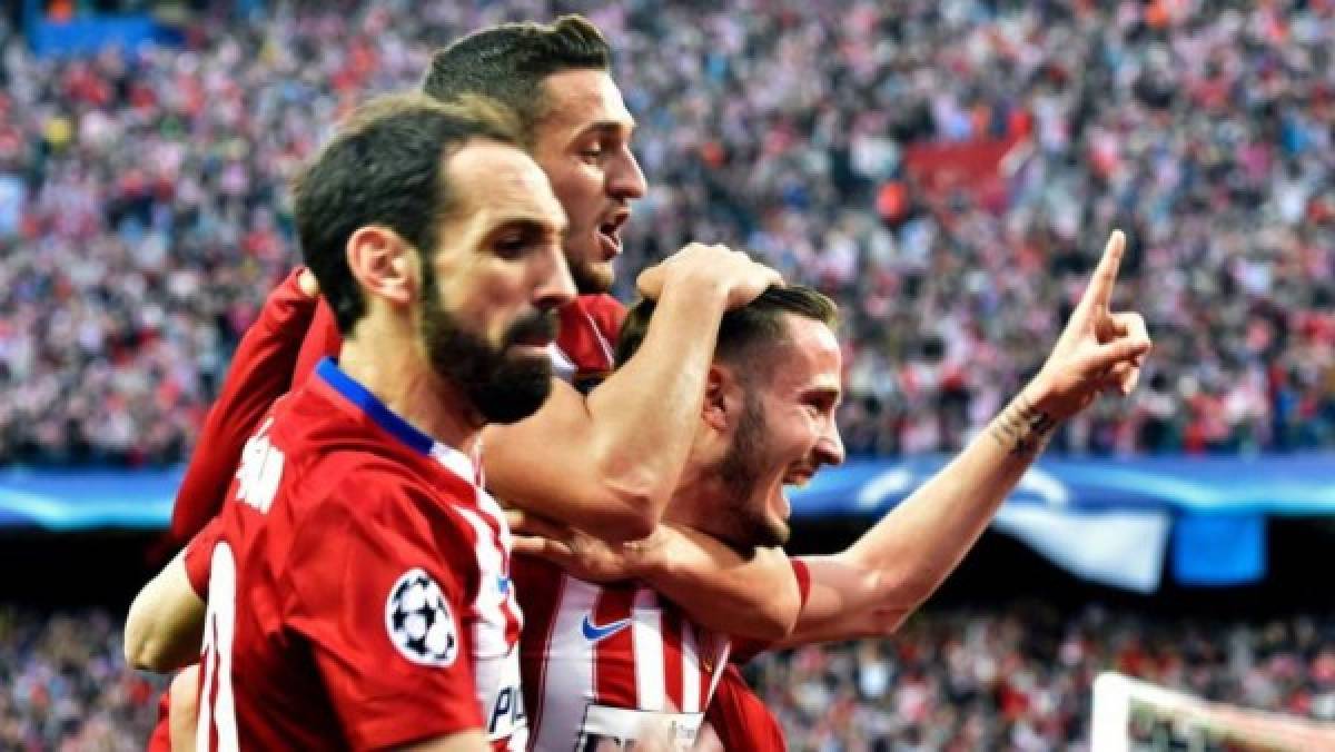 Barcelona, Atlético y Real Madrid ganan y sigue la batalla por la Liga