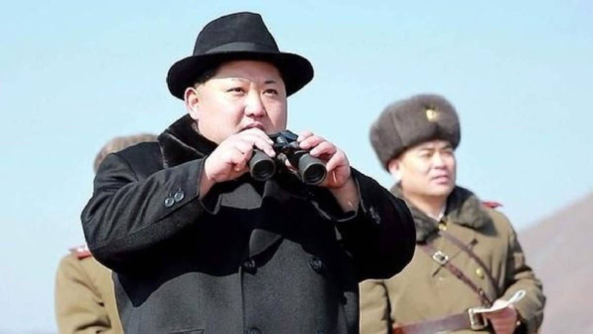 Corea del Norte compara a Donald Trump con Hitler