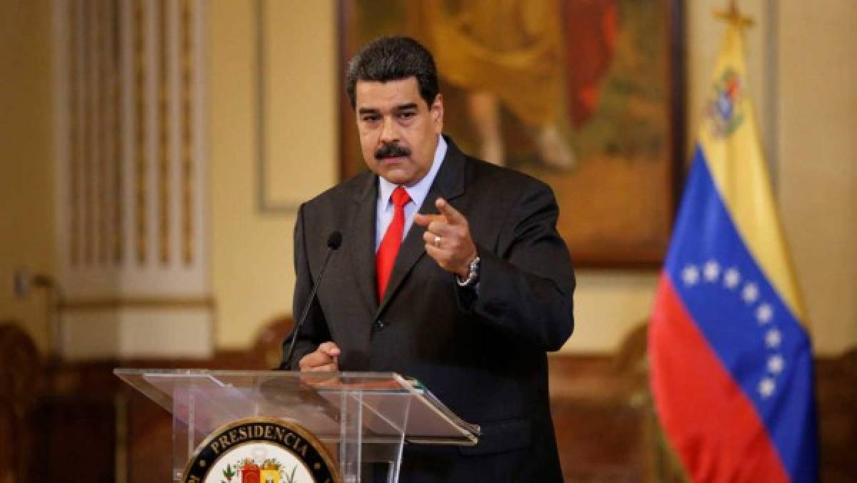 12 razones por las que el régimen de Maduro no caerá próximamente