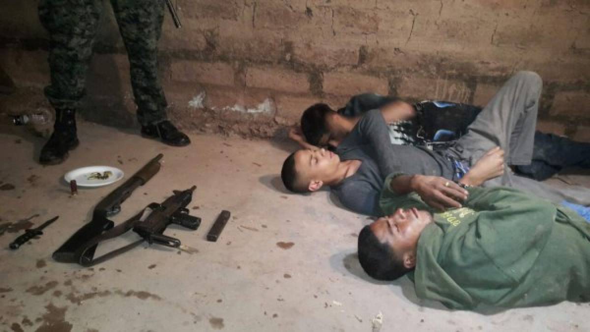 Policía preventivo muere en confuso enfrentamiento donde participaron miembros de la Policía Militar