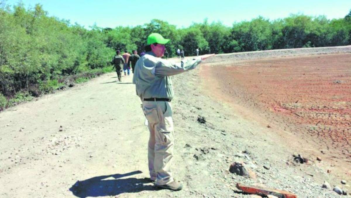 Diagnostican la situación actual del Golfo de Fonseca