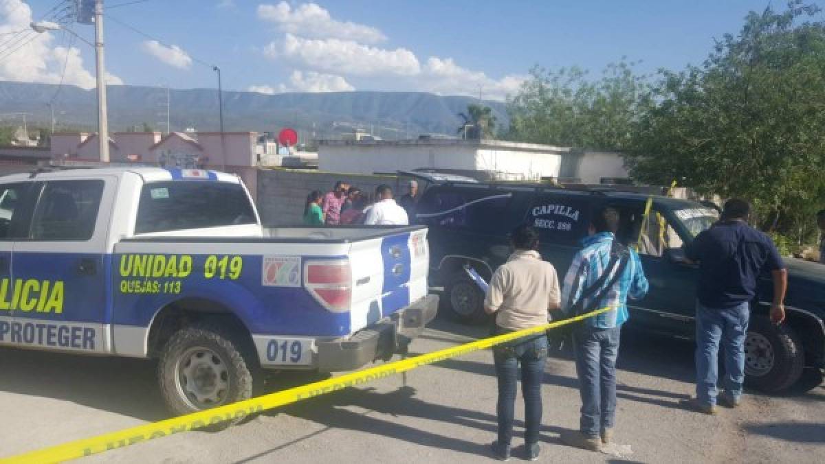 México: Capturan a menor que asesino por celos a su exnovia de 11 años