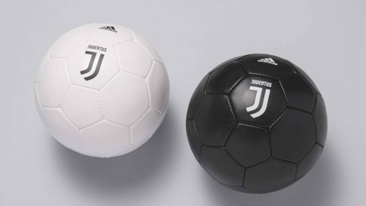 Juventus criticado por nuevo logotipo