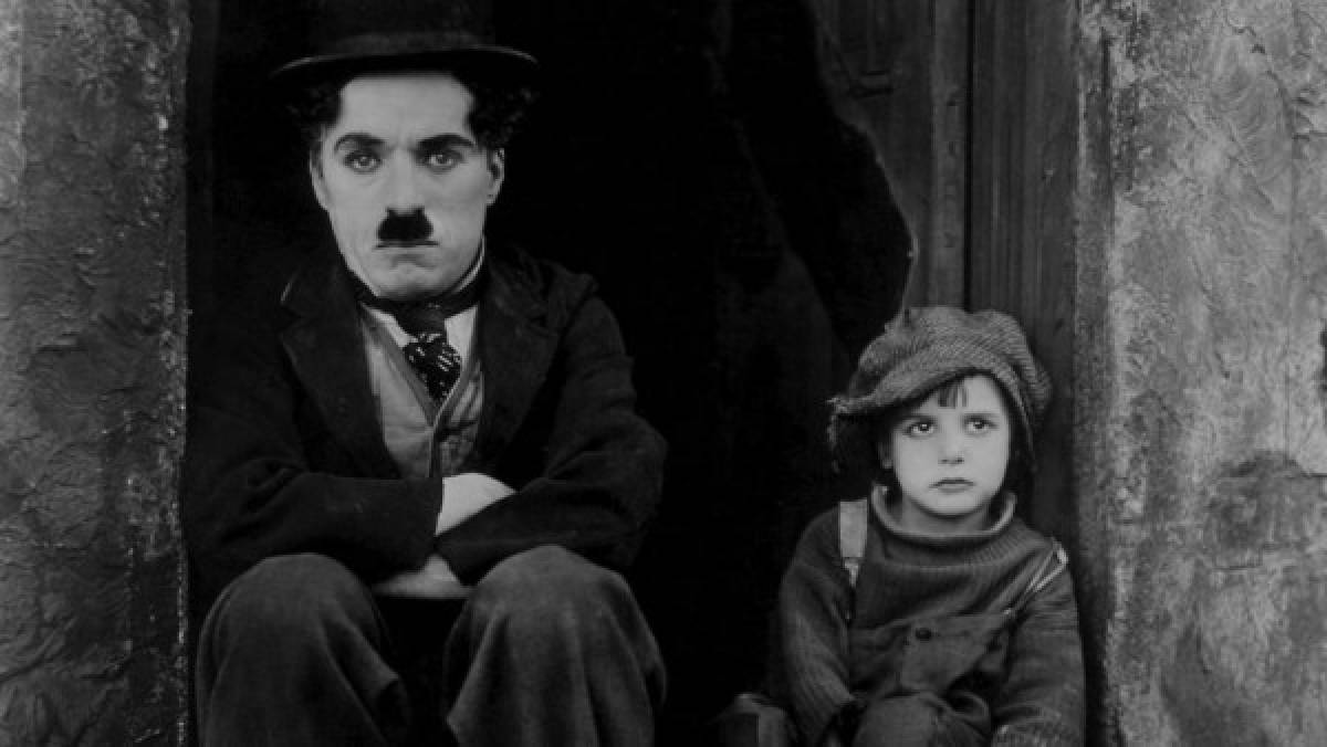 Charles Chaplin, un cómico genial que sobrepasó su época