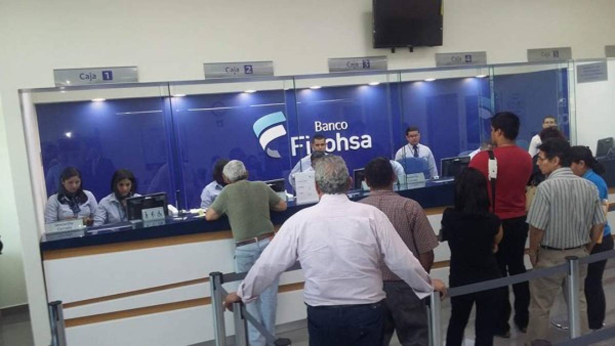 Banco Ficohsa mejora sus indicadores de rentabilidad en Nicaragua