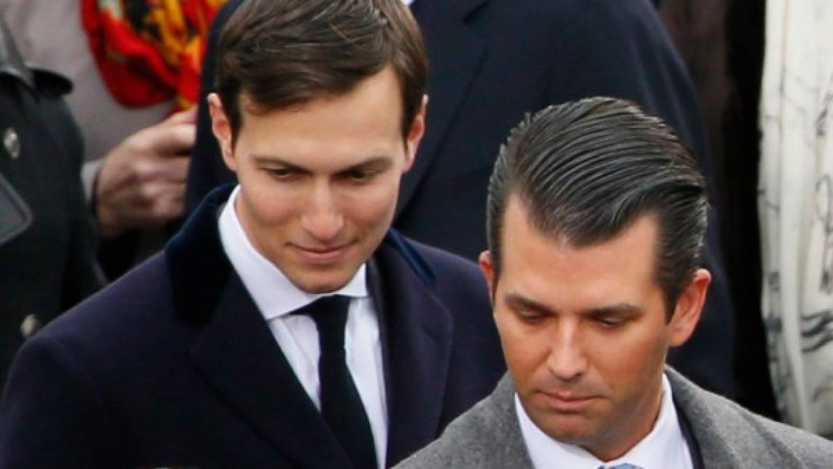 ¿Violó Donald Trump Jr la ley estadounidense?, por contactar a Rusia en las elecciones