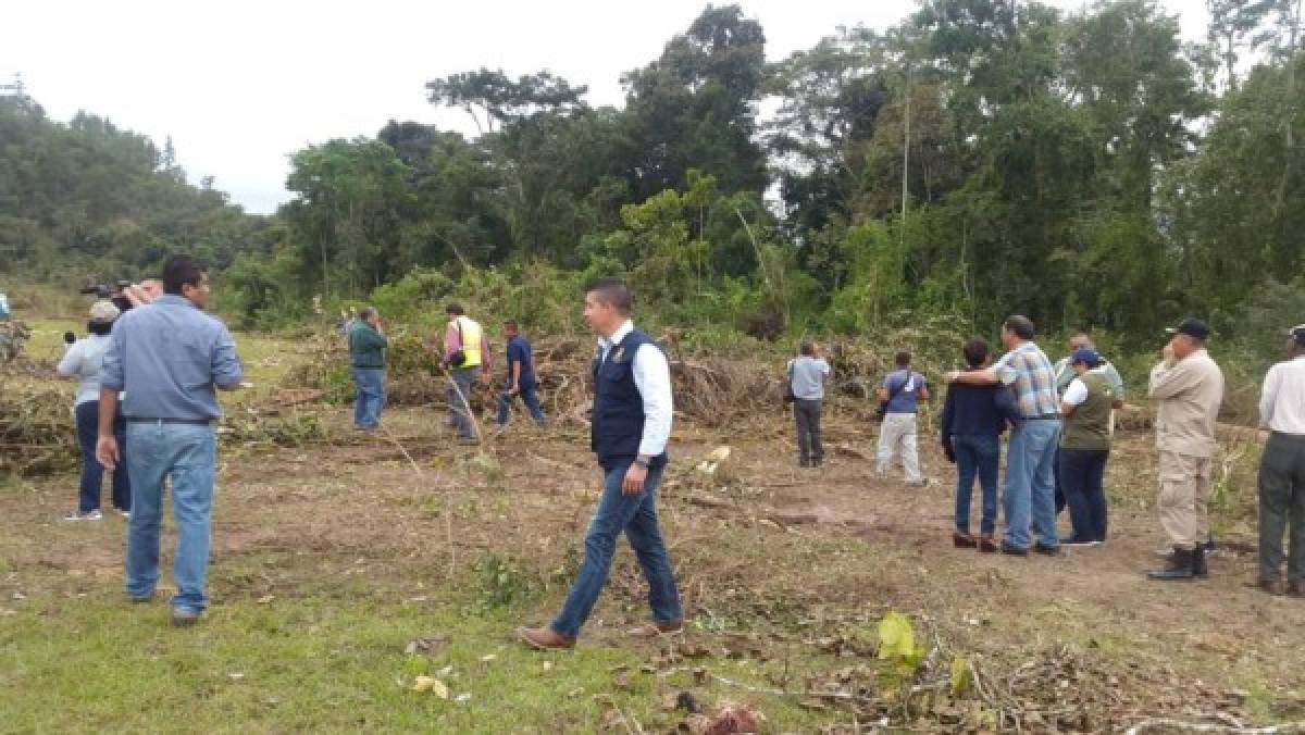 En mayo comienza llenado de la represa Patuca III