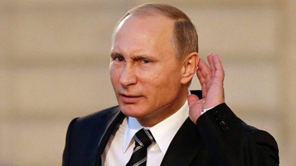 EEUU sanciona a un aliado de Putin y a presuntos asesinos de Litvinenko  
