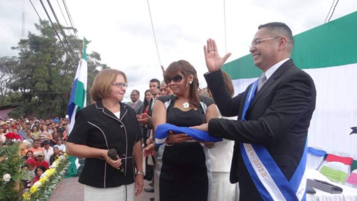 Cae alcalde de Talanga en Operación Avalancha