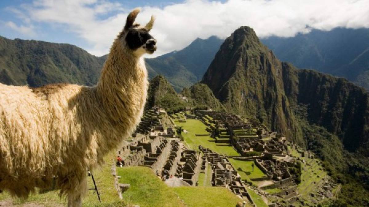 Machu Picchu, un tesoro milenario escondido en Perú