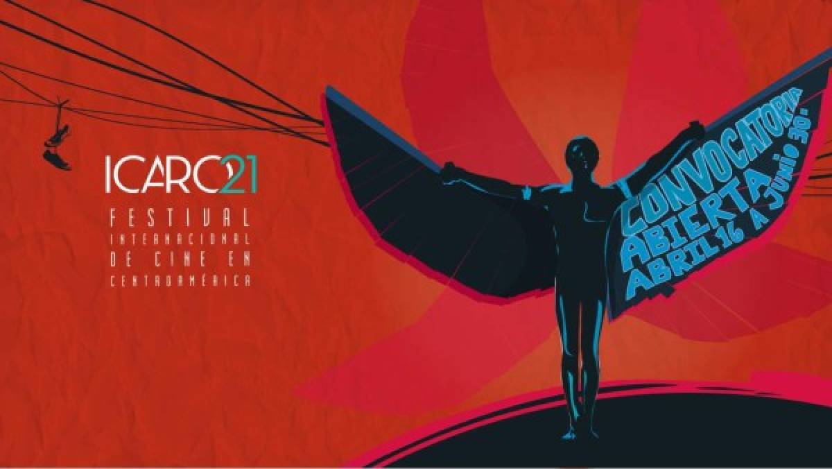 El festival Ícaro llega desde este viernes con una gran dosis de cine