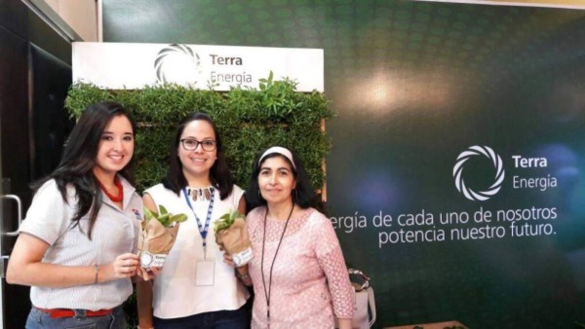 En Grupo Terra, el mañana se crea hoy  