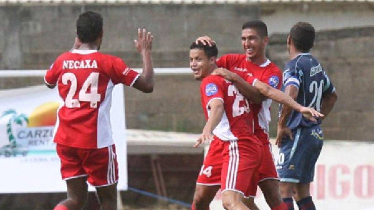 Motagua y Social Sol jugarán su primer partido en LNP