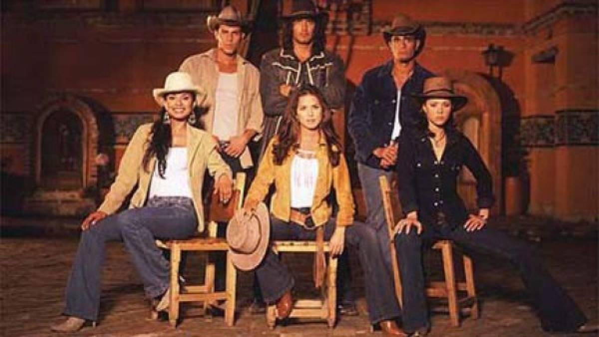 Lorena Meritano, de ''Pasión de gavilanes'', revela estremecedor y triste diagnóstico