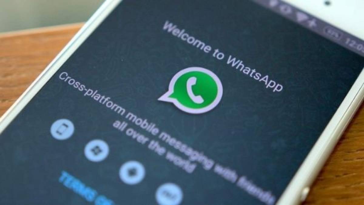 Se cae WhatsApp a nivel mundial