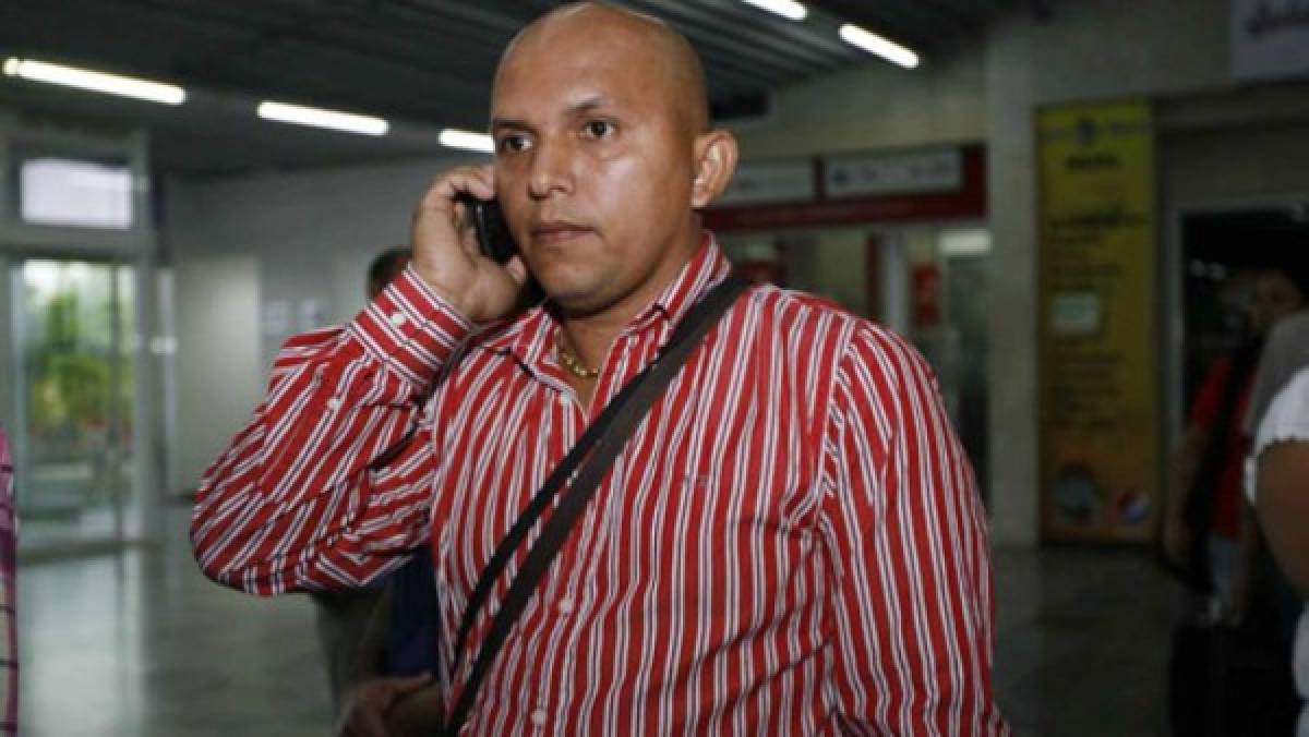 Honduras: Matan a Manrique Amador representante de futbolistas, junto a su esposa en Puerto Cortés