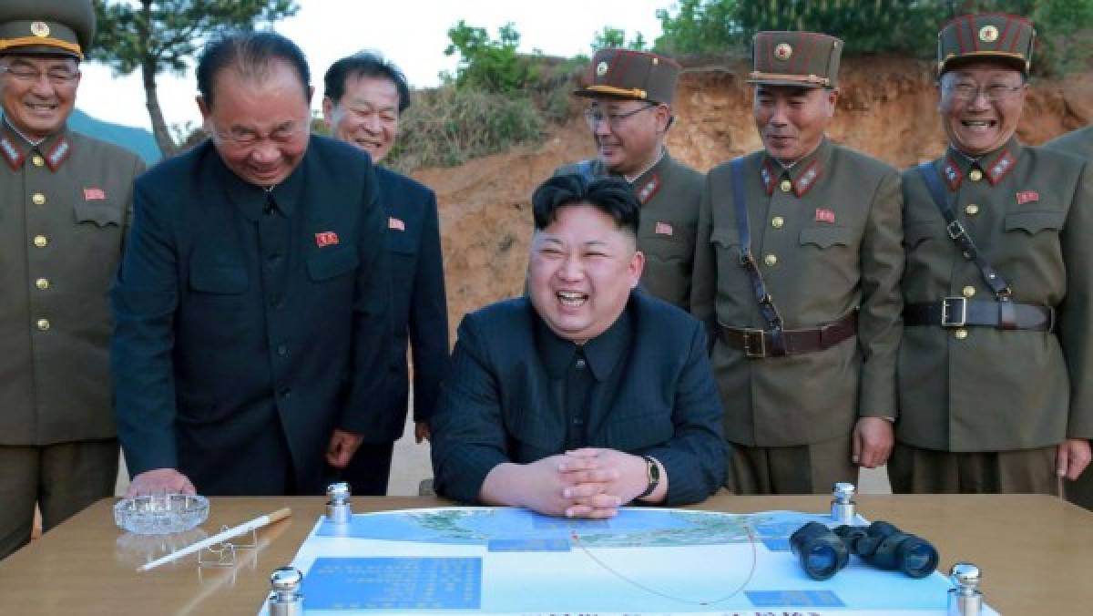 Corea del Norte no negociará con EEUU si mantiene su 'política hostil'