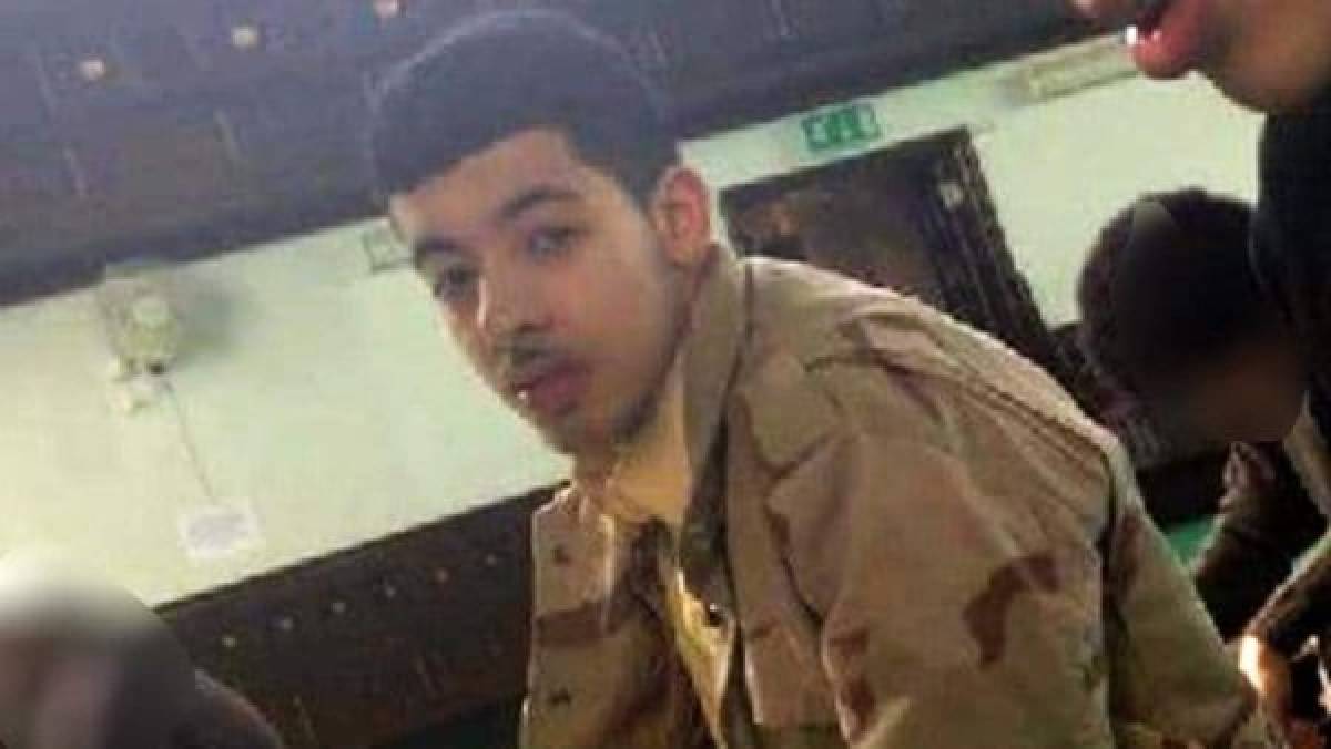 El sospechoso del ataque de Mánchester, un desertor universitario de origen libio