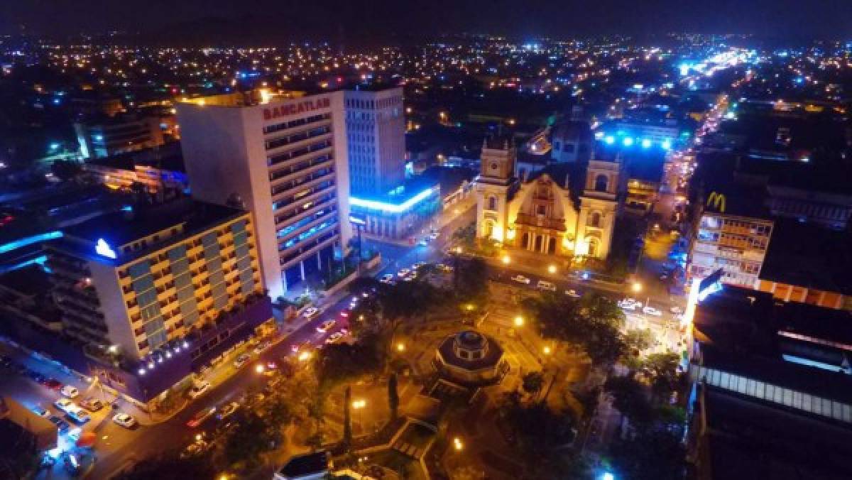 Conozca las zonas de Honduras que no tendrán energía este viernes 10 de noviembre