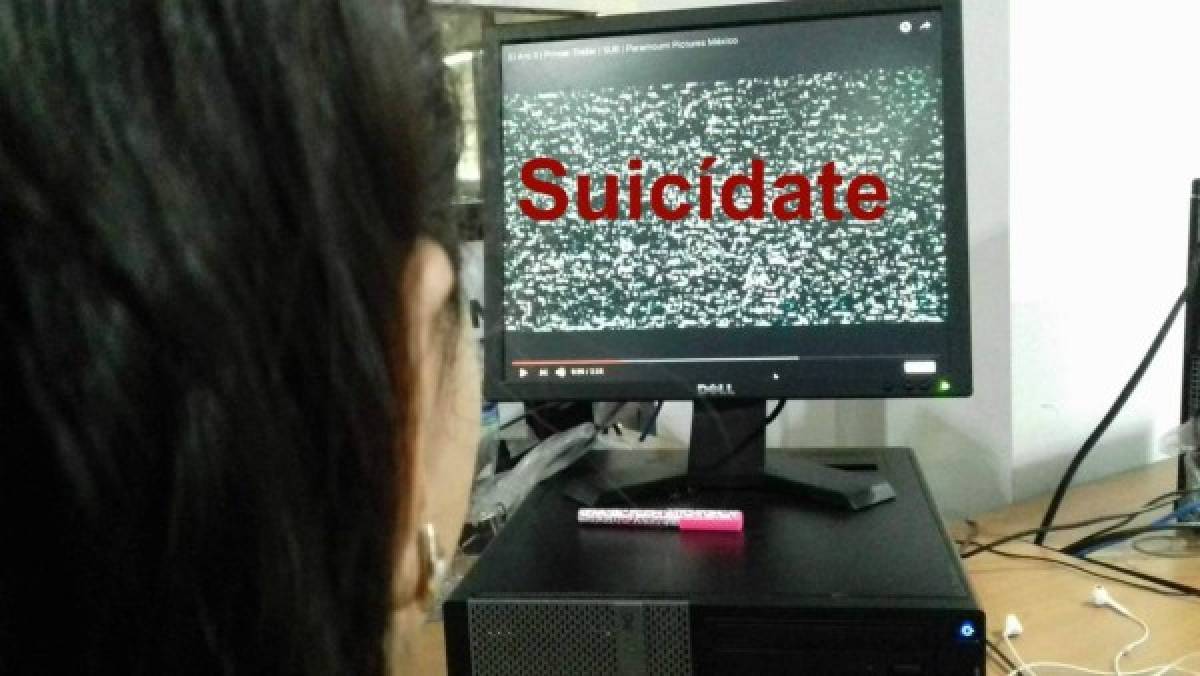 Creador del juego mortal 'La Ballena Azul” se declara culpable de incitación al suicidio