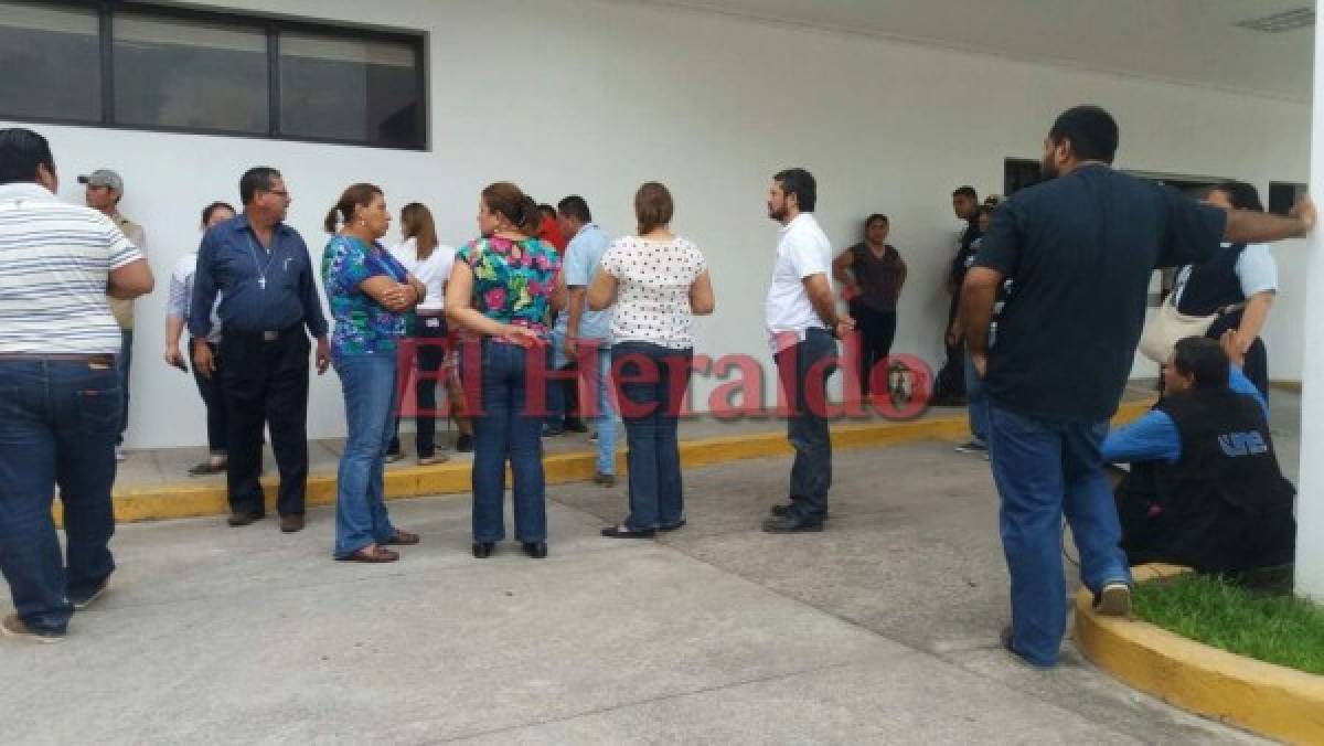 Muere alcalde de El Triunfo, Choluteca, Edan Bonilla, tras sufrir un paro cardiaco