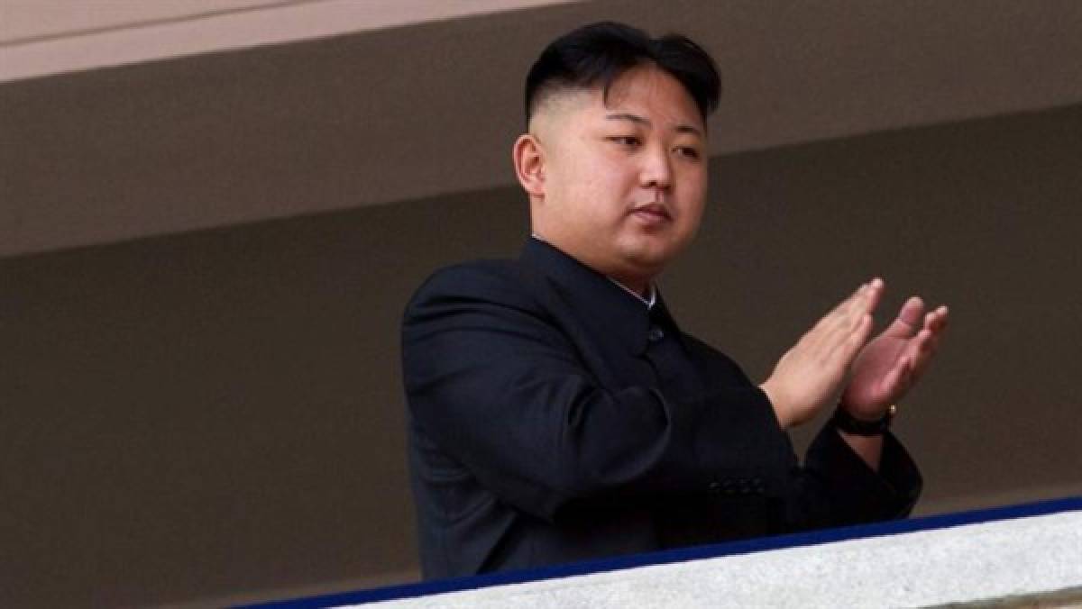 Sorpresiva autocrítica de Kim Jong-un en su mensaje de Año Nuevo
