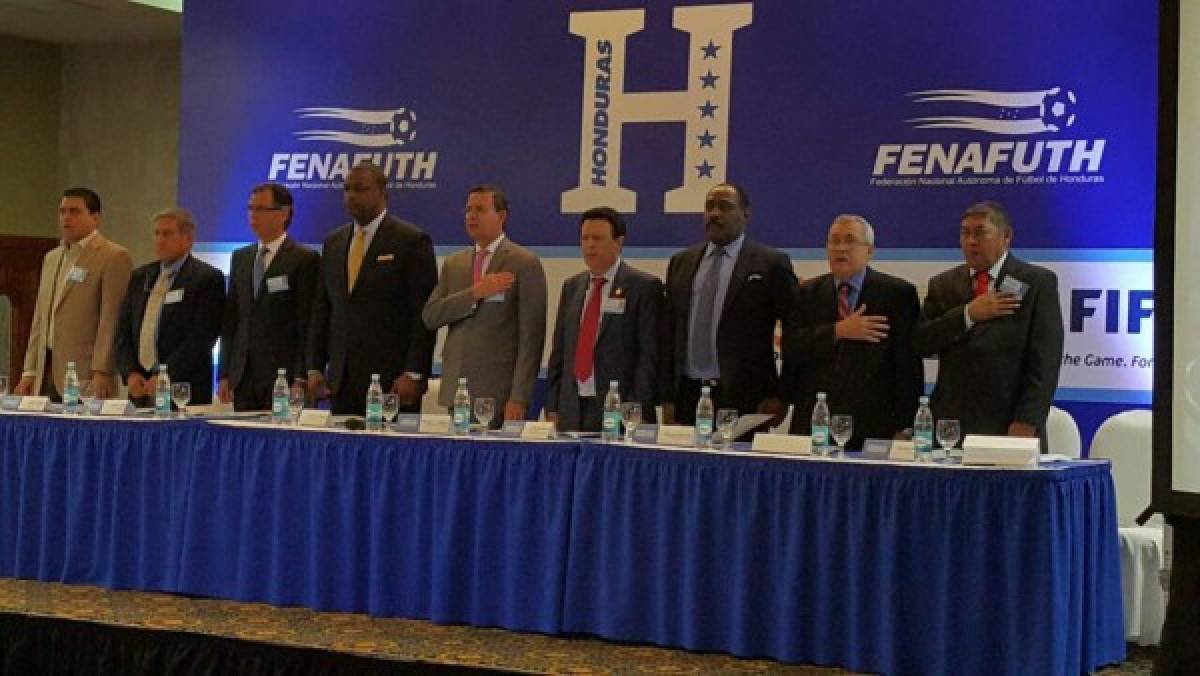 Fenafuth trabajará 2015 con 173.6 millones