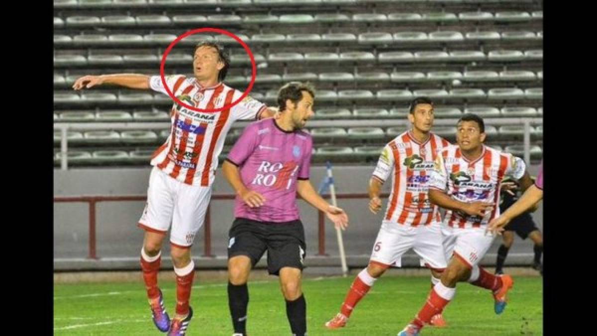 VIDEO: Jugador muere en pleno partido