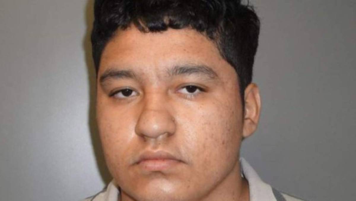 Hondureño acusado de decapitación dice que su madre lo hizo enojar