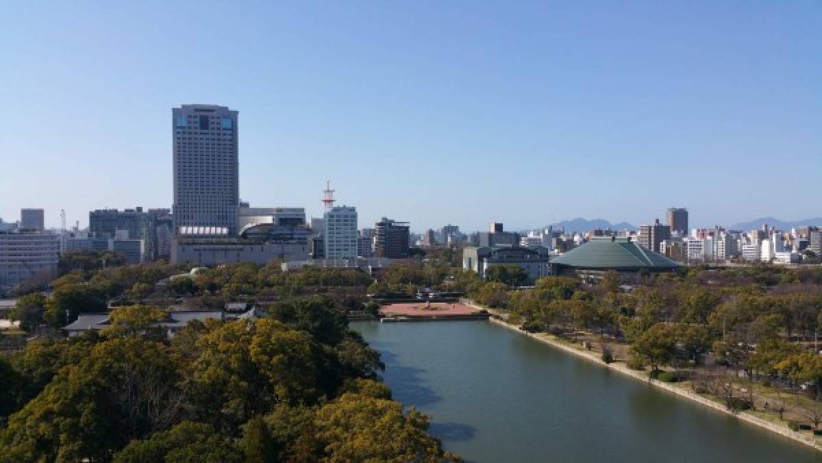 Iniciativa 'Juntos” une a la sociedad japonesa con CA y el Caribe