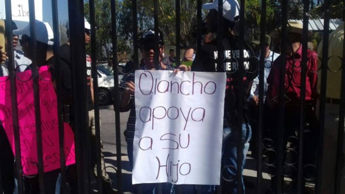Honduras: Audiencia inicial para diputado de Libre acusado de violación